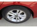 Venetian Red - Sonata GLS Photo No. 19