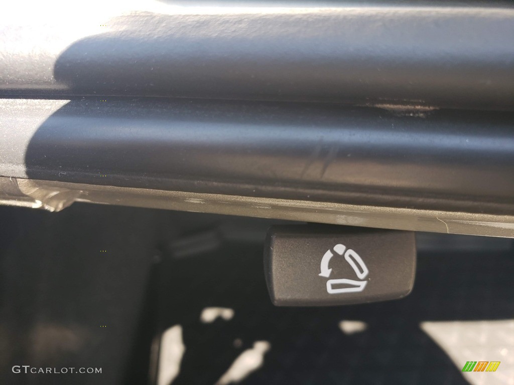 2014 Jetta TDI Sedan - Moonrock Silver Metallic / Titan Black photo #41