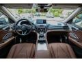 2020 Platinum White Pearl Acura RDX Technology  photo #9