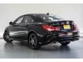 Night Black - CLA 250 Coupe Photo No. 2