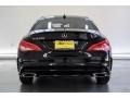 Night Black - CLA 250 Coupe Photo No. 3