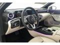 Mojave Silver Metallic - A 220 Sedan Photo No. 4