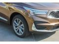 Canyon Bronze Metallic - RDX Technology Photo No. 10