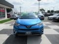 Electric Storm Blue - RAV4 XLE Photo No. 2