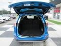 Electric Storm Blue - RAV4 XLE Photo No. 5