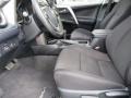 Electric Storm Blue - RAV4 XLE Photo No. 11