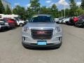 2017 Quicksilver Metallic GMC Terrain SLE  photo #8