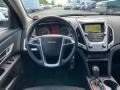 2017 Quicksilver Metallic GMC Terrain SLE  photo #16