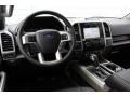 2019 Blue Jeans Ford F150 Lariat SuperCrew 4x4  photo #22
