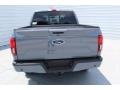 2019 Abyss Gray Ford F150 Lariat SuperCrew 4x4  photo #7
