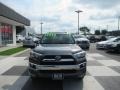 Magnetic Gray Metallic - 4Runner Limited 4x4 Photo No. 2