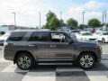 Magnetic Gray Metallic - 4Runner Limited 4x4 Photo No. 3