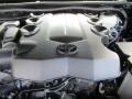 Magnetic Gray Metallic - 4Runner Limited 4x4 Photo No. 6