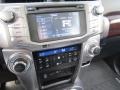 Magnetic Gray Metallic - 4Runner Limited 4x4 Photo No. 17