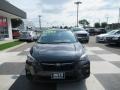 Dark Gray Metallic - Crosstrek 2.0i Premium Photo No. 2