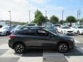 Dark Gray Metallic - Crosstrek 2.0i Premium Photo No. 3