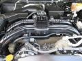Dark Gray Metallic - Crosstrek 2.0i Premium Photo No. 6
