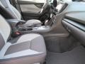 Dark Gray Metallic - Crosstrek 2.0i Premium Photo No. 13