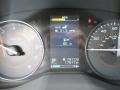 Dark Gray Metallic - Crosstrek 2.0i Premium Photo No. 16