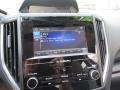 Dark Gray Metallic - Crosstrek 2.0i Premium Photo No. 17
