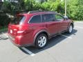 Venetian Red Pearl - Outback 2.5i Limited Photo No. 6