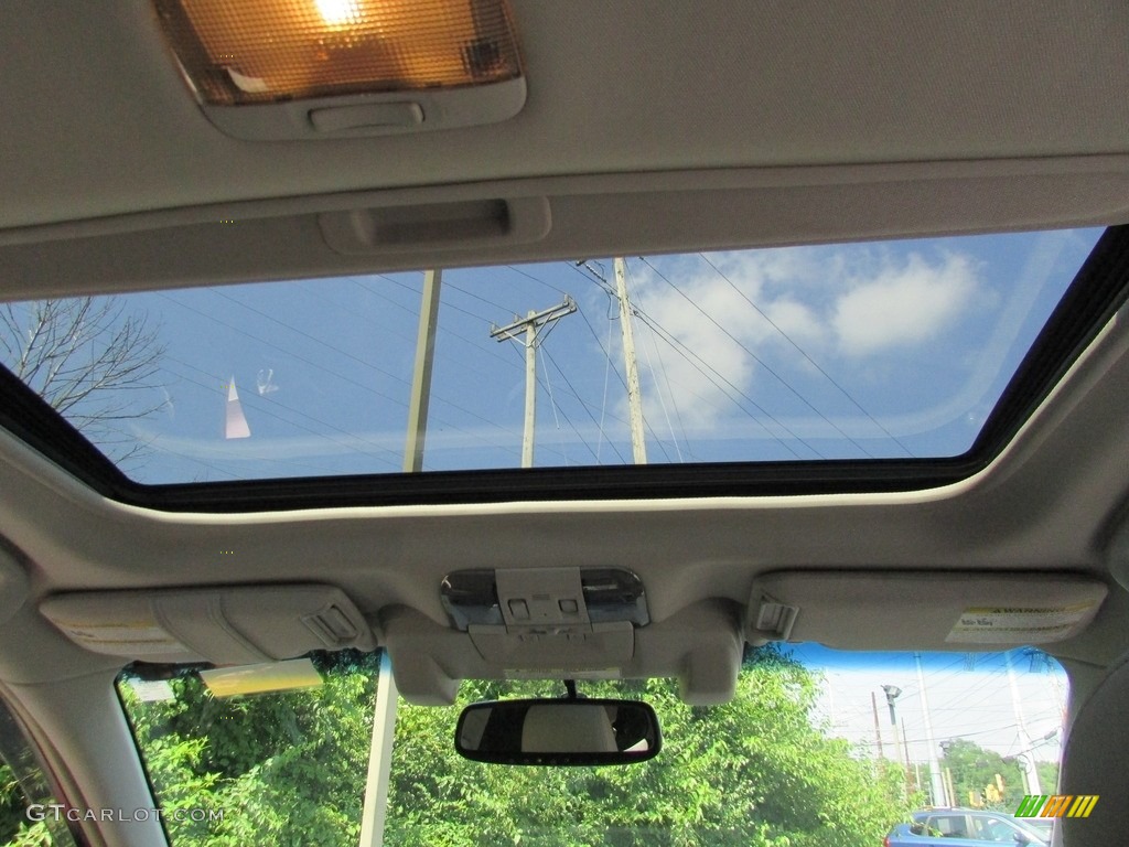 2013 Outback 2.5i Limited - Venetian Red Pearl / Warm Ivory Leather photo #20