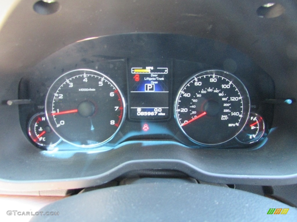 2013 Outback 2.5i Limited - Venetian Red Pearl / Warm Ivory Leather photo #27