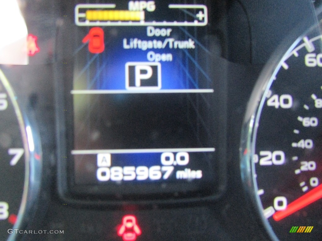 2013 Outback 2.5i Limited - Venetian Red Pearl / Warm Ivory Leather photo #28