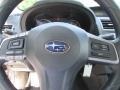 2016 Dark Gray Metallic Subaru Impreza 2.0i 4-door  photo #11