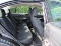 Dark Gray Metallic - Impreza 2.0i 4-door Photo No. 19