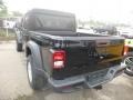 2020 Black Jeep Gladiator Sport 4x4  photo #3
