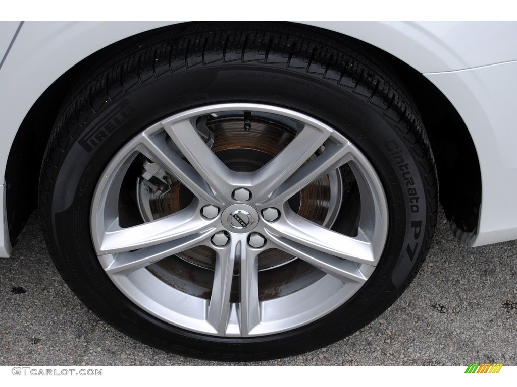 2017 Volvo S90 T5 Wheel Photo #134281258