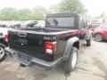 2020 Black Jeep Gladiator Sport 4x4  photo #5