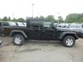 2020 Black Jeep Gladiator Sport 4x4  photo #6