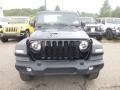 2020 Black Jeep Gladiator Sport 4x4  photo #8