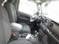 2020 Black Jeep Gladiator Sport 4x4  photo #10