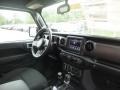 2020 Black Jeep Gladiator Sport 4x4  photo #11