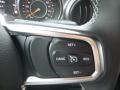 2020 Black Jeep Gladiator Sport 4x4  photo #17