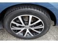 2017 Silk Blue Metallic Volkswagen Jetta SE  photo #11