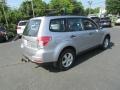 Ice Silver Metallic - Forester 2.5 X Photo No. 6