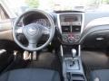 Ice Silver Metallic - Forester 2.5 X Photo No. 10