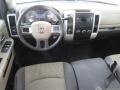 Stone White - Ram 1500 SLT Crew Cab 4x4 Photo No. 30