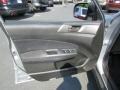 Ice Silver Metallic - Forester 2.5 X Photo No. 13
