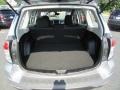 Ice Silver Metallic - Forester 2.5 X Photo No. 19