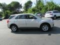 2013 Champagne Silver Metallic Chevrolet Equinox LS  photo #5