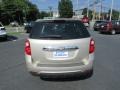 2013 Champagne Silver Metallic Chevrolet Equinox LS  photo #7