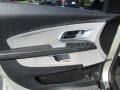 2013 Champagne Silver Metallic Chevrolet Equinox LS  photo #14