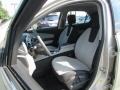 2013 Champagne Silver Metallic Chevrolet Equinox LS  photo #16