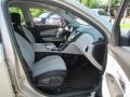 2013 Champagne Silver Metallic Chevrolet Equinox LS  photo #18