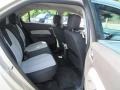 2013 Champagne Silver Metallic Chevrolet Equinox LS  photo #19